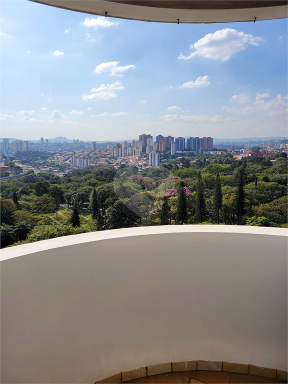 Venda Apartamento São Paulo Vila Suzana REO827687 2