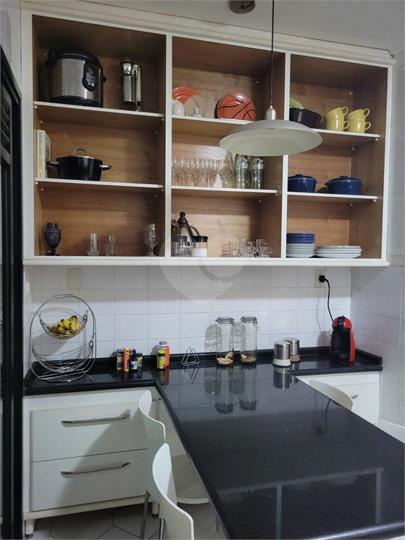 Venda Apartamento São Paulo Vila Suzana REO827687 9