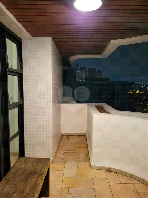 Venda Apartamento São Paulo Vila Suzana REO827687 5