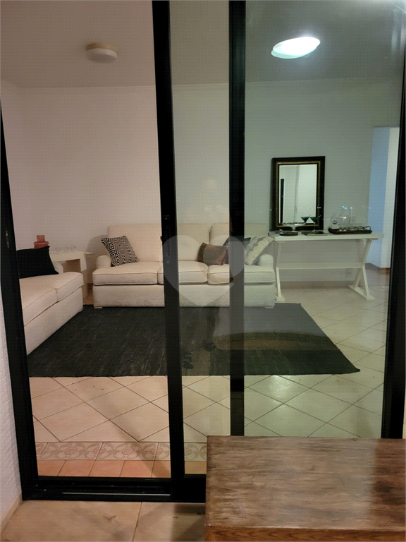 Venda Apartamento São Paulo Vila Suzana REO827687 4