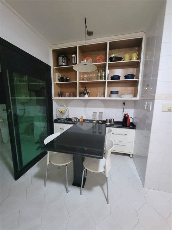 Venda Apartamento São Paulo Vila Suzana REO827687 10