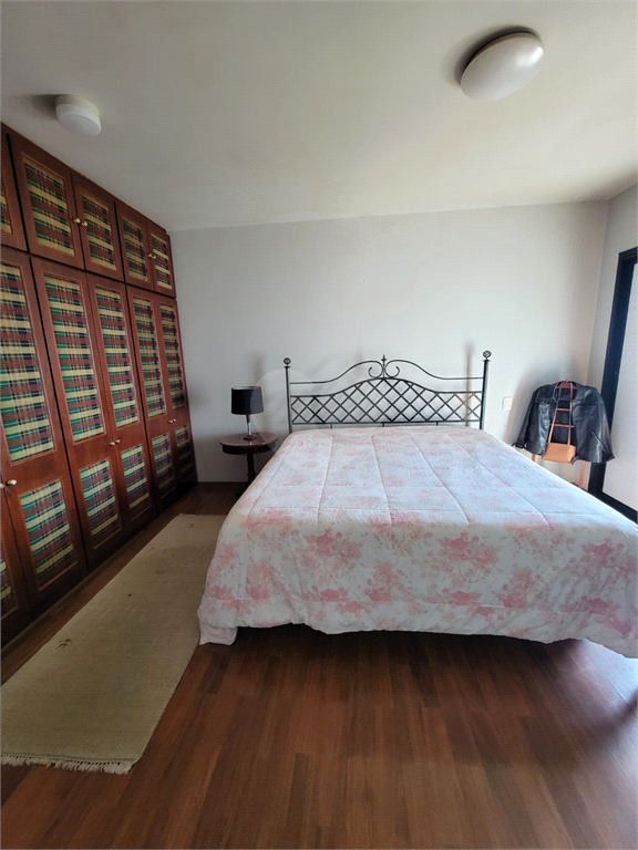 Venda Apartamento São Paulo Vila Suzana REO827687 14