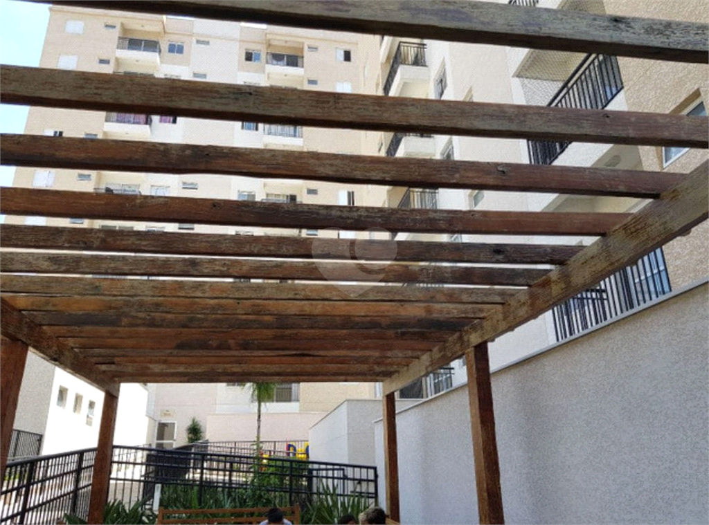 Venda Apartamento Piracicaba Parque São Matheus REO827711 20