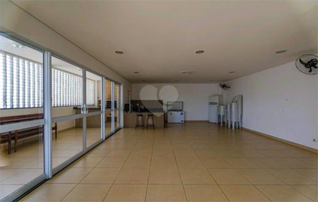 Venda Apartamento Piracicaba Parque São Matheus REO827711 25