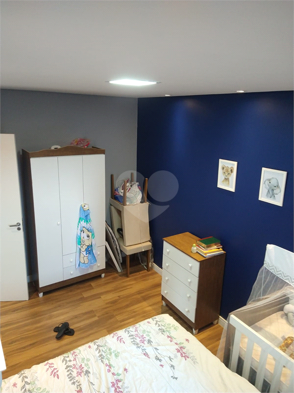 Venda Apartamento Piracicaba Parque São Matheus REO827711 14