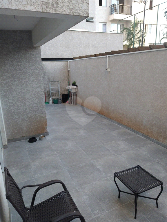 Venda Apartamento Piracicaba Parque São Matheus REO827711 17