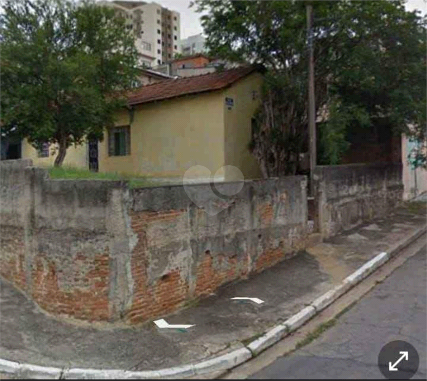 Venda Terreno São Paulo Vila Carolina REO827716 3