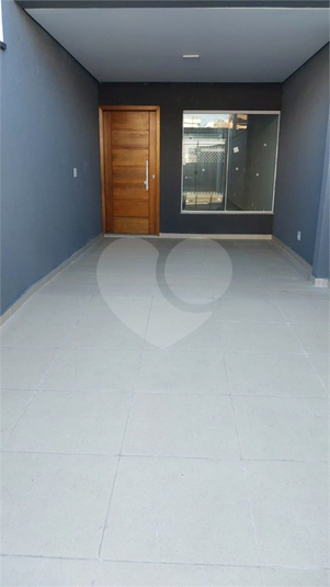 Venda Sobrado São Paulo Jardim Aricanduva REO827738 3