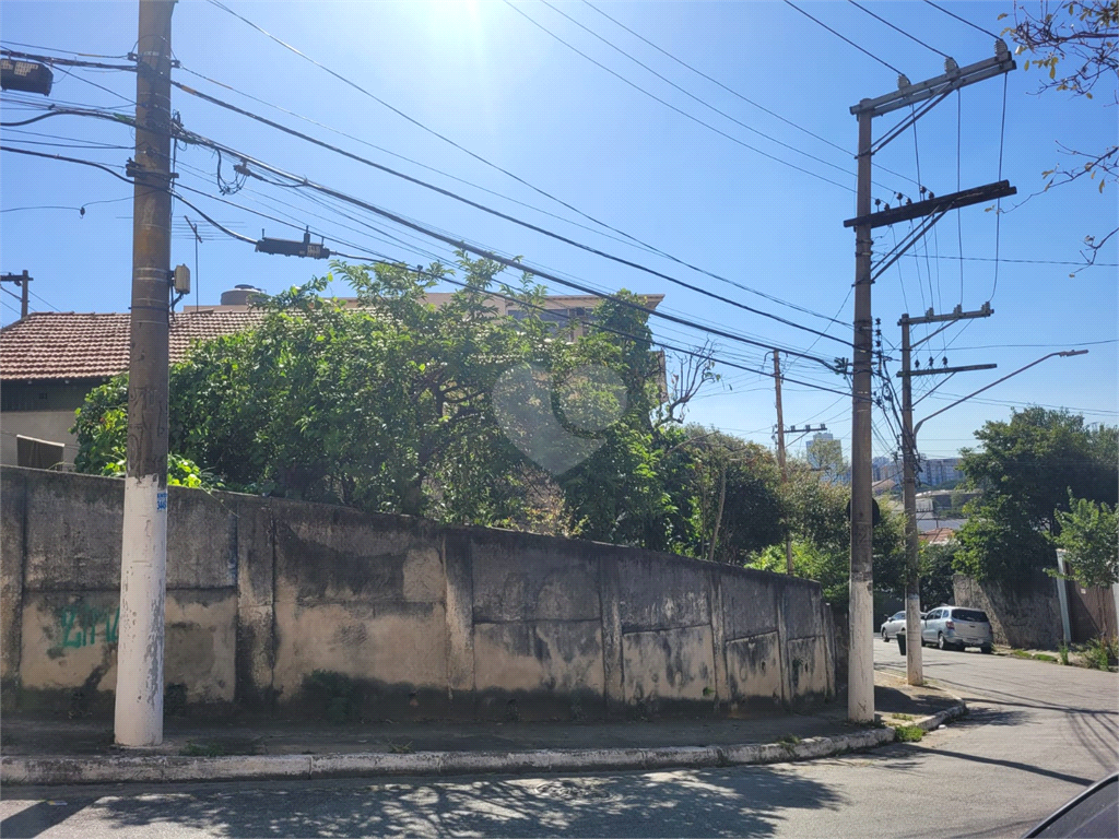 Venda Casa São Paulo Piqueri REO827739 15