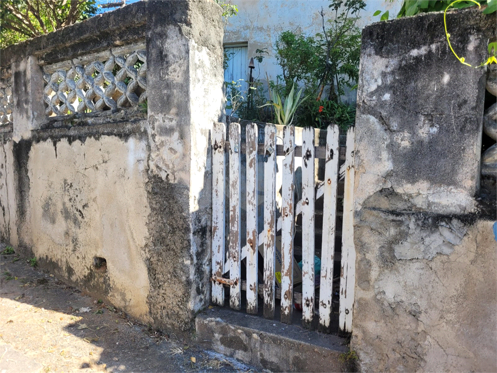 Venda Casa São Paulo Piqueri REO827739 6