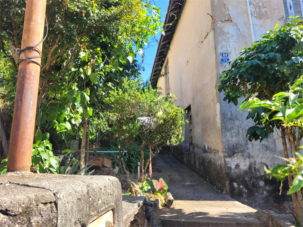 Venda Casa São Paulo Piqueri REO827739 10