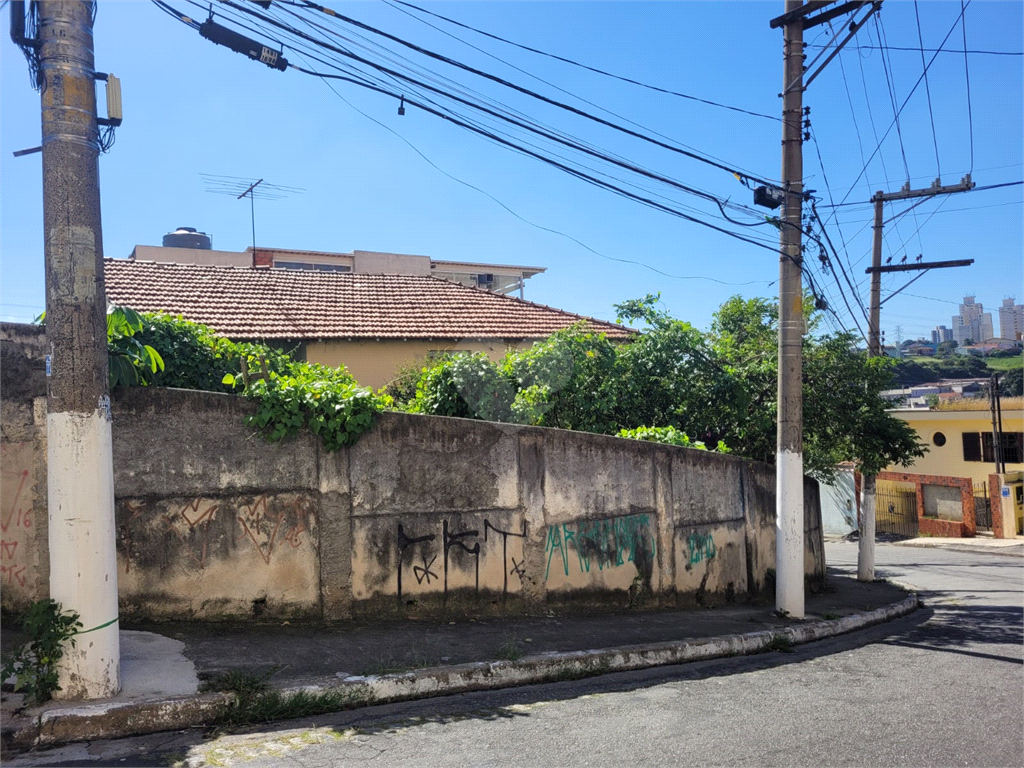 Venda Casa São Paulo Piqueri REO827739 19