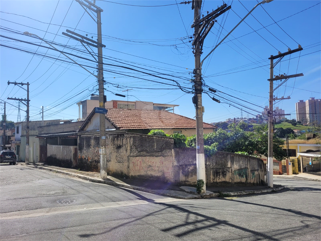 Venda Casa São Paulo Piqueri REO827739 24