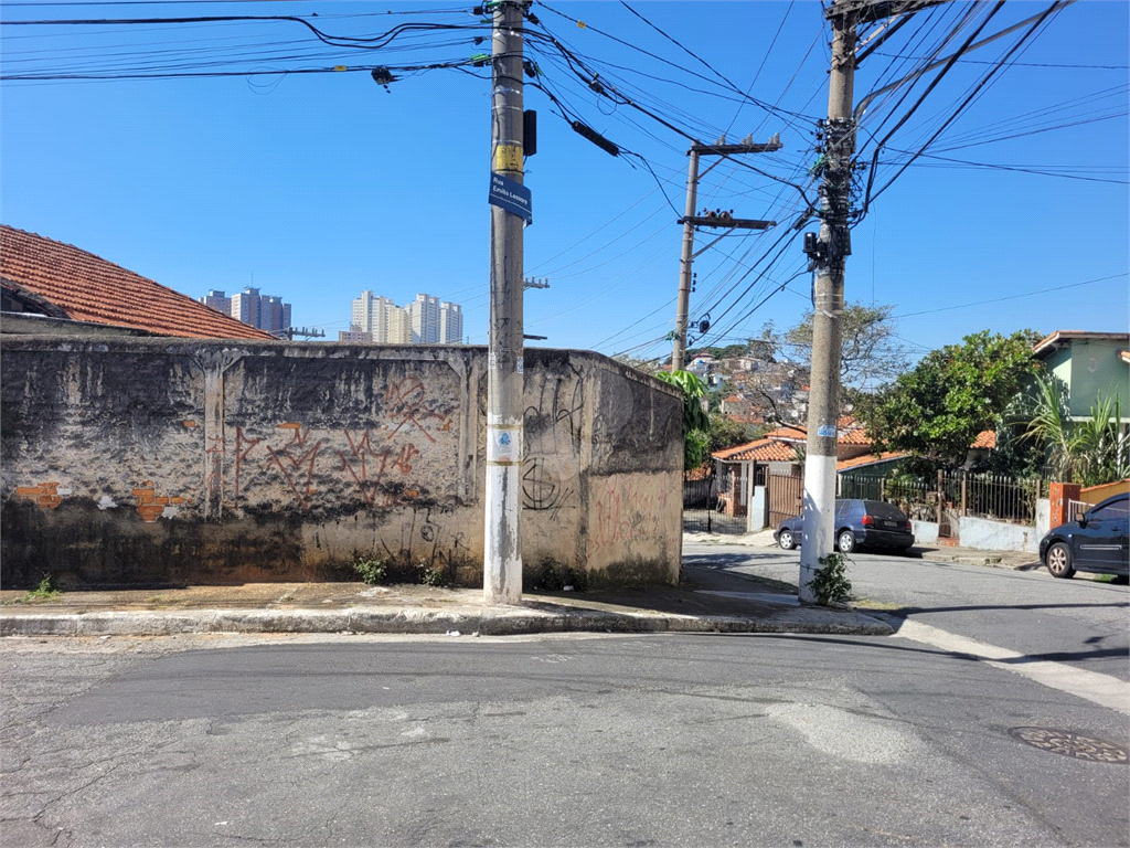 Venda Casa São Paulo Piqueri REO827739 20