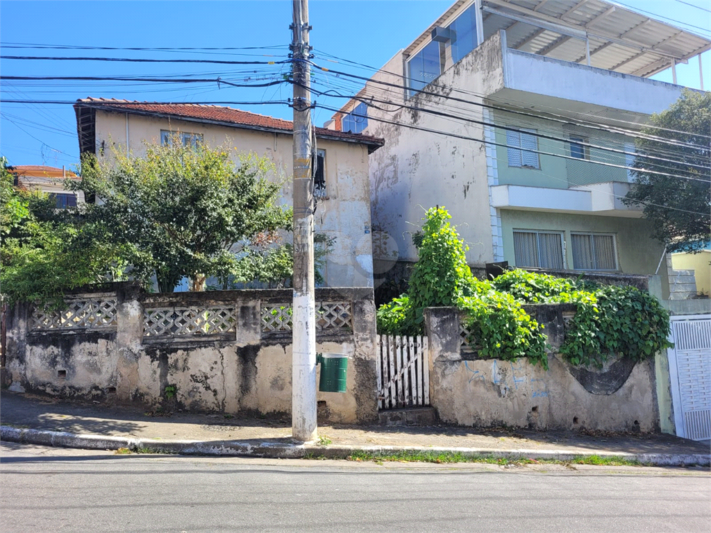 Venda Casa São Paulo Piqueri REO827739 5