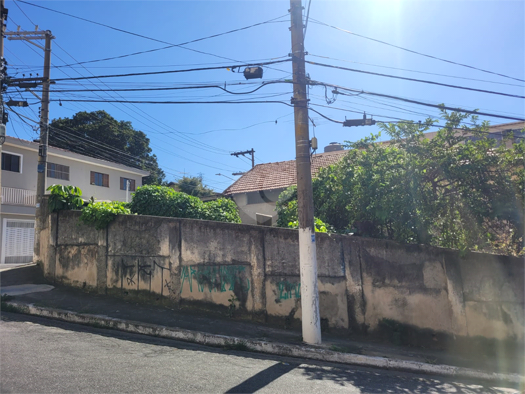 Venda Casa São Paulo Piqueri REO827739 21