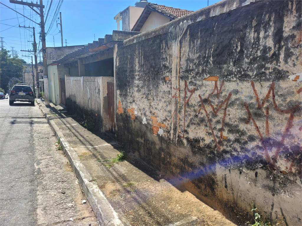 Venda Casa São Paulo Piqueri REO827739 22