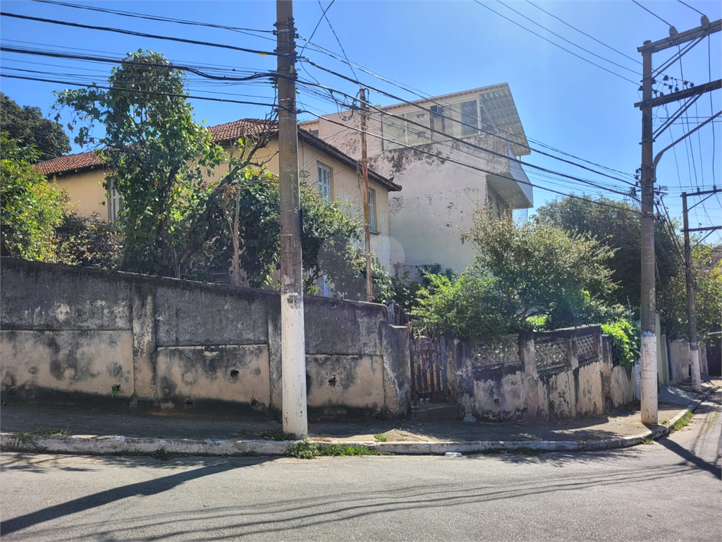 Venda Casa São Paulo Piqueri REO827739 17