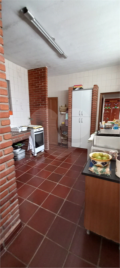 Venda Casa São Vicente Itararé REO827743 13