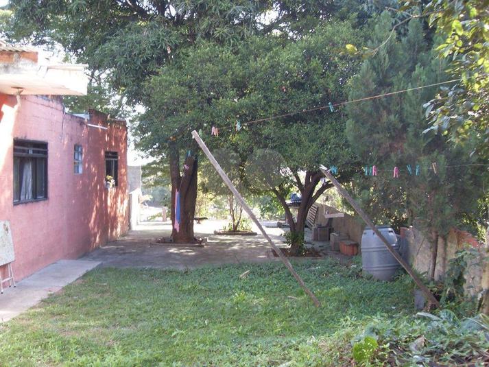 Venda Casa São Paulo Alto Da Lapa REO82775 3