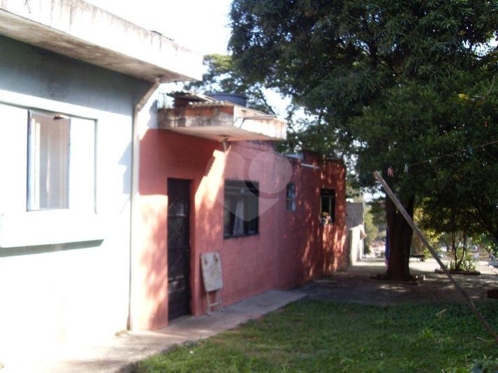 Venda Casa São Paulo Alto Da Lapa REO82775 8