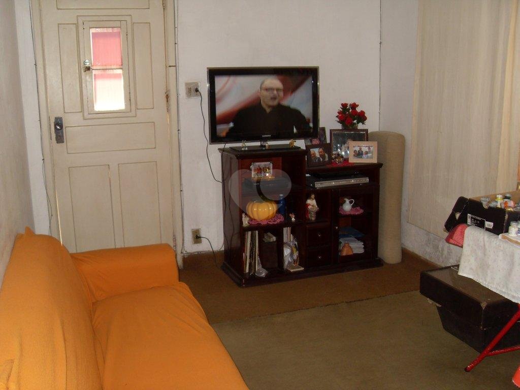 Venda Casa São Paulo Alto Da Lapa REO82775 12