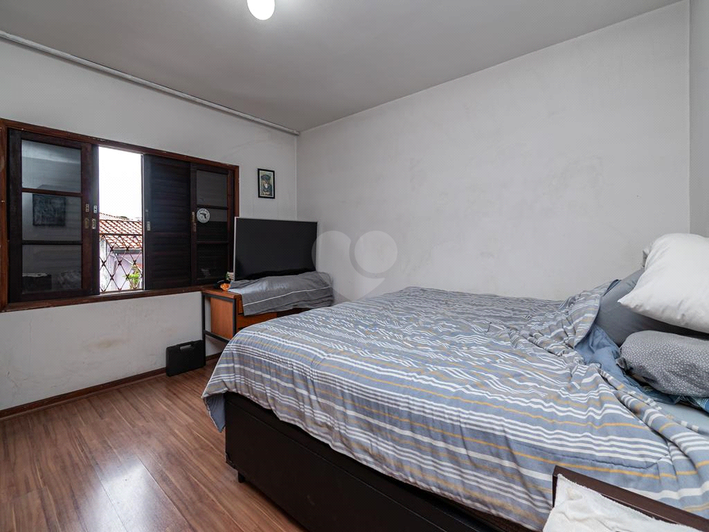 Venda Casa São Paulo Brooklin Paulista REO827764 23