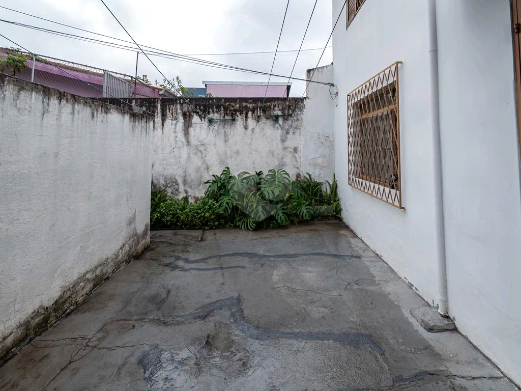 Venda Casa São Paulo Brooklin Paulista REO827764 41