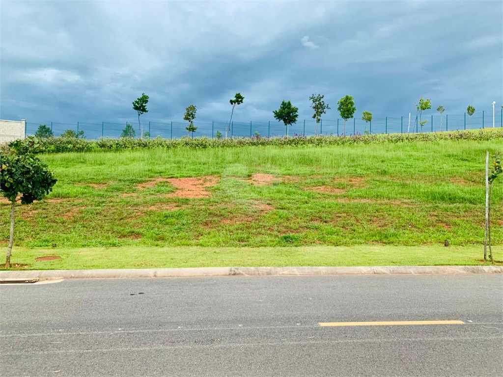 Venda Condomínio Taubaté Loteamento Residencial Fazenda Casa Grande REO827765 16