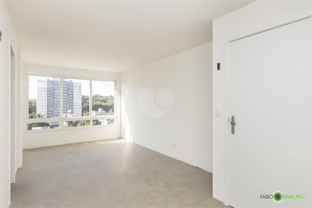 Venda Apartamento Porto Alegre São João REO827770 2