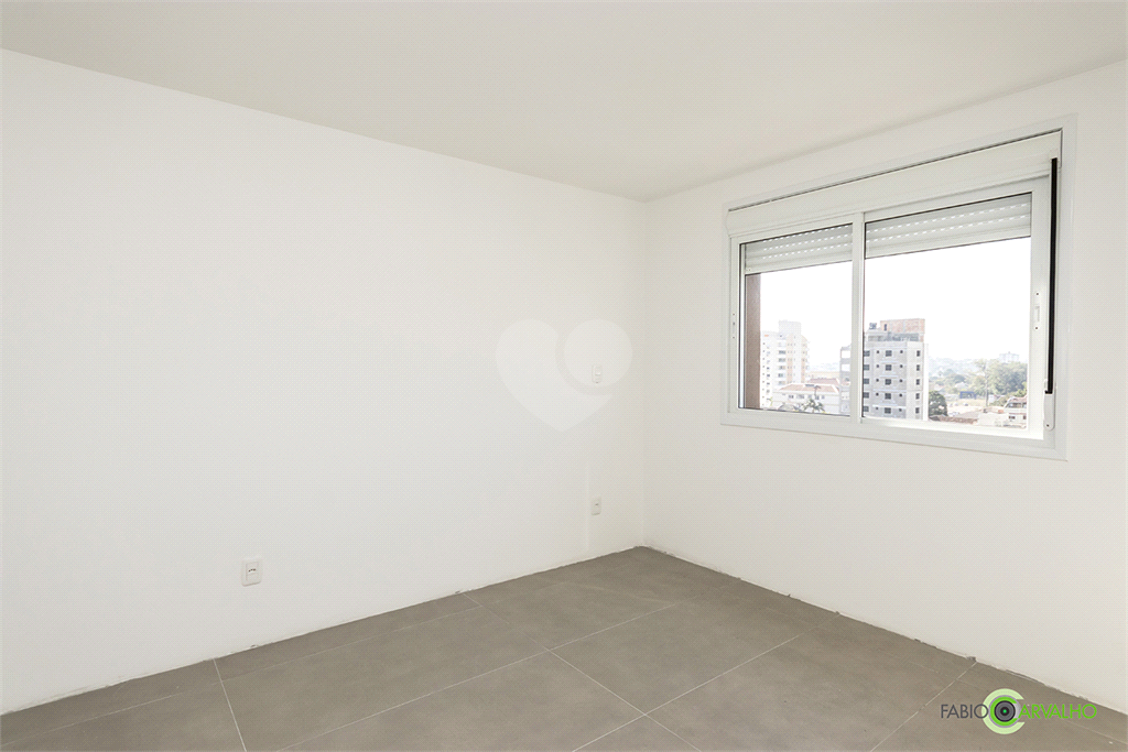 Venda Apartamento Porto Alegre São João REO827770 7