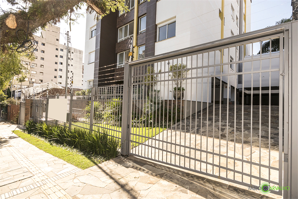 Venda Apartamento Porto Alegre São João REO827770 51