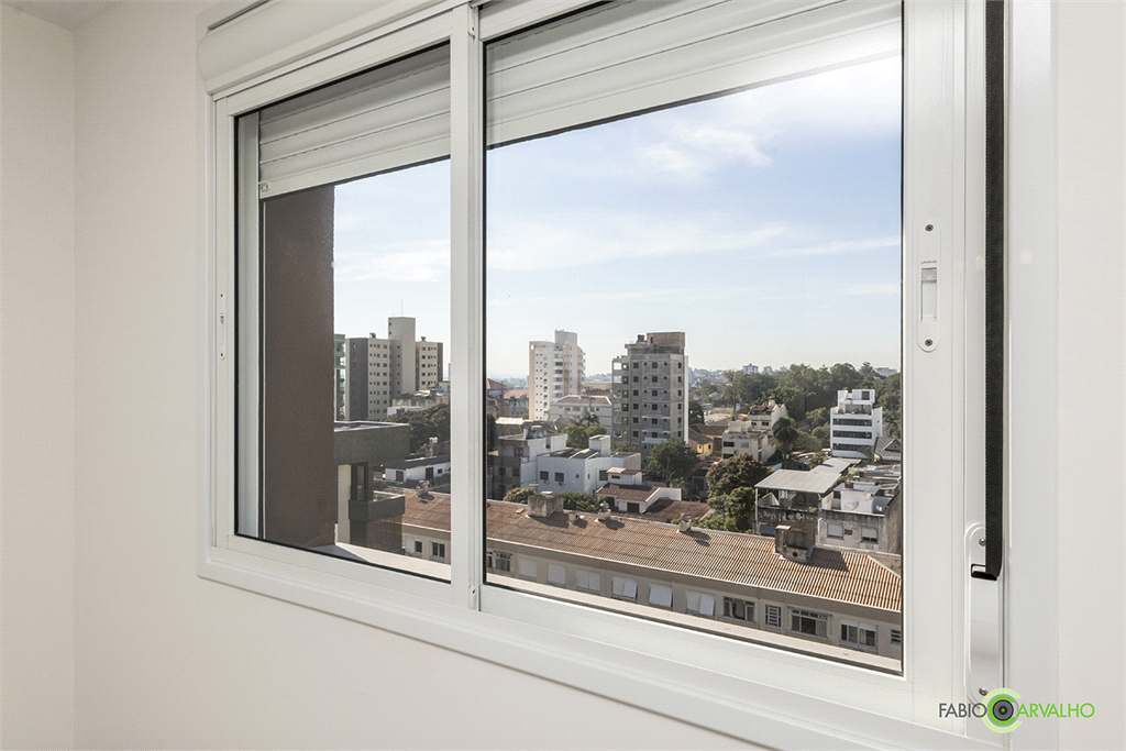 Venda Apartamento Porto Alegre São João REO827770 27