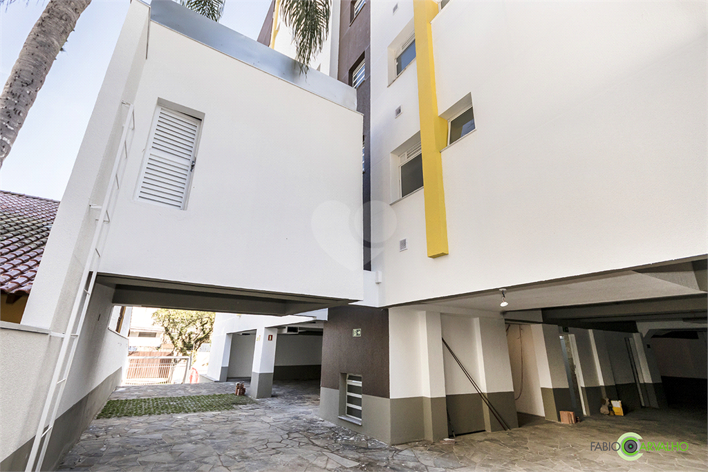 Venda Apartamento Porto Alegre São João REO827770 44