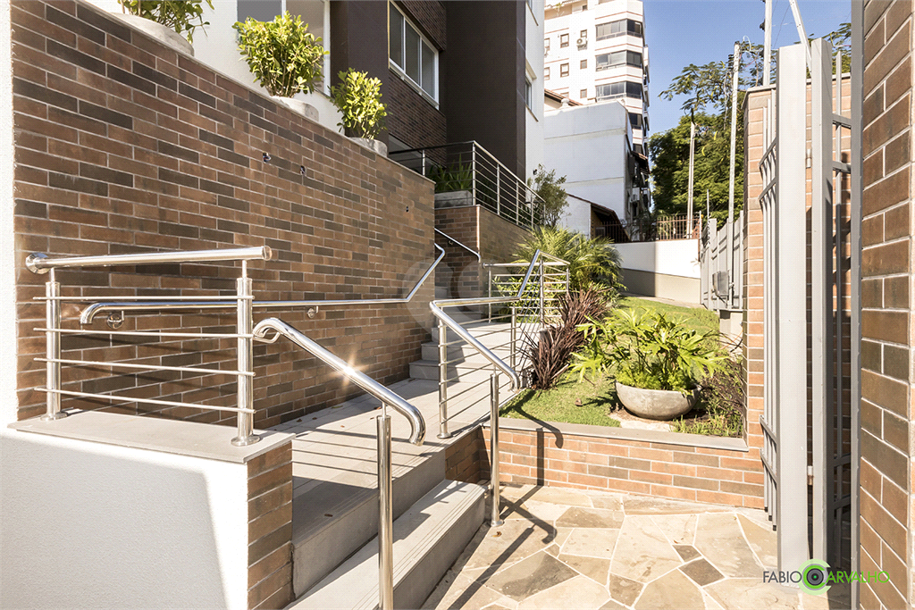 Venda Apartamento Porto Alegre São João REO827770 48