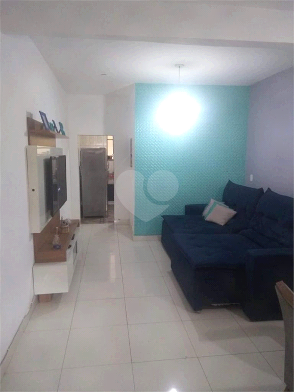 Venda Casa Rio De Janeiro Bangu REO827773 7