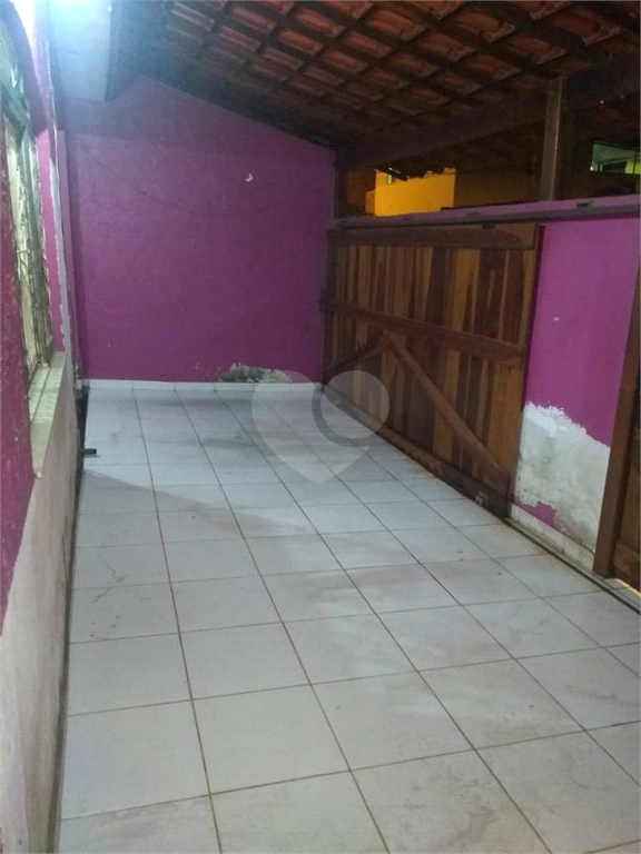 Venda Casa Rio De Janeiro Bangu REO827773 17