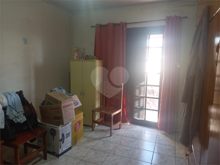 Venda Casa térrea São Paulo Vila Amália (zona Norte) REO827778 15