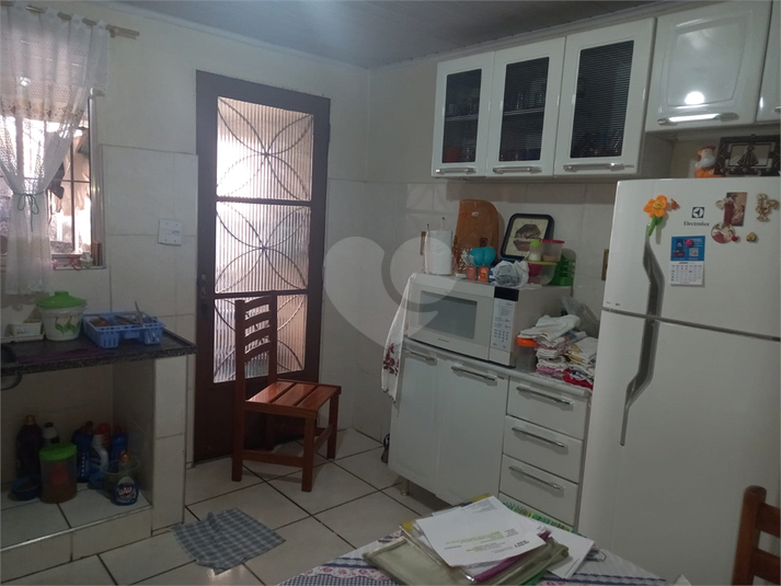 Venda Casa térrea São Paulo Vila Amália (zona Norte) REO827778 13