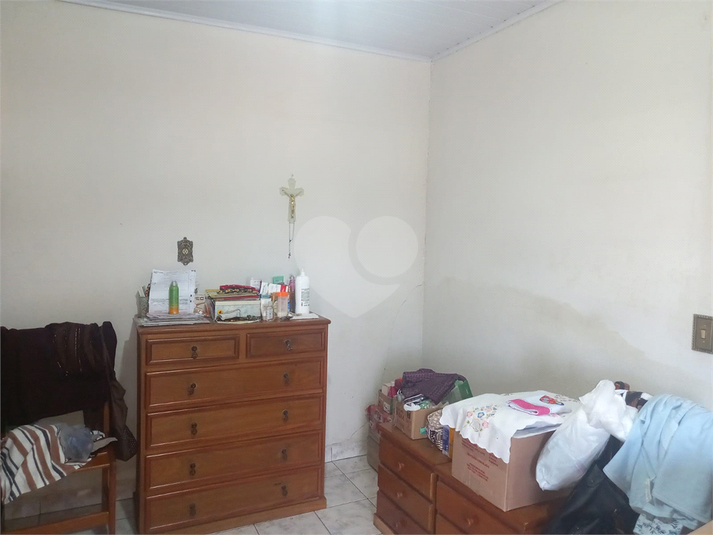 Venda Casa térrea São Paulo Vila Amália (zona Norte) REO827778 2