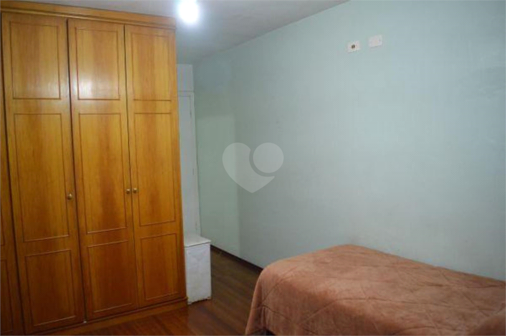 Venda Sobrado São Paulo Vila Moinho Velho REO827816 19