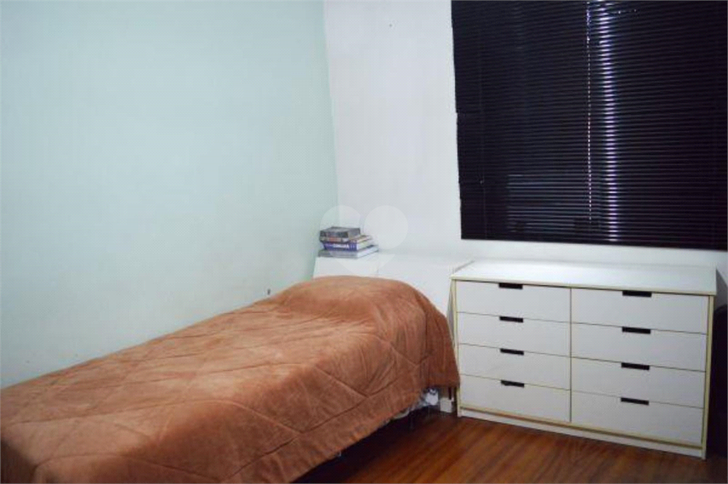 Venda Sobrado São Paulo Vila Moinho Velho REO827816 22