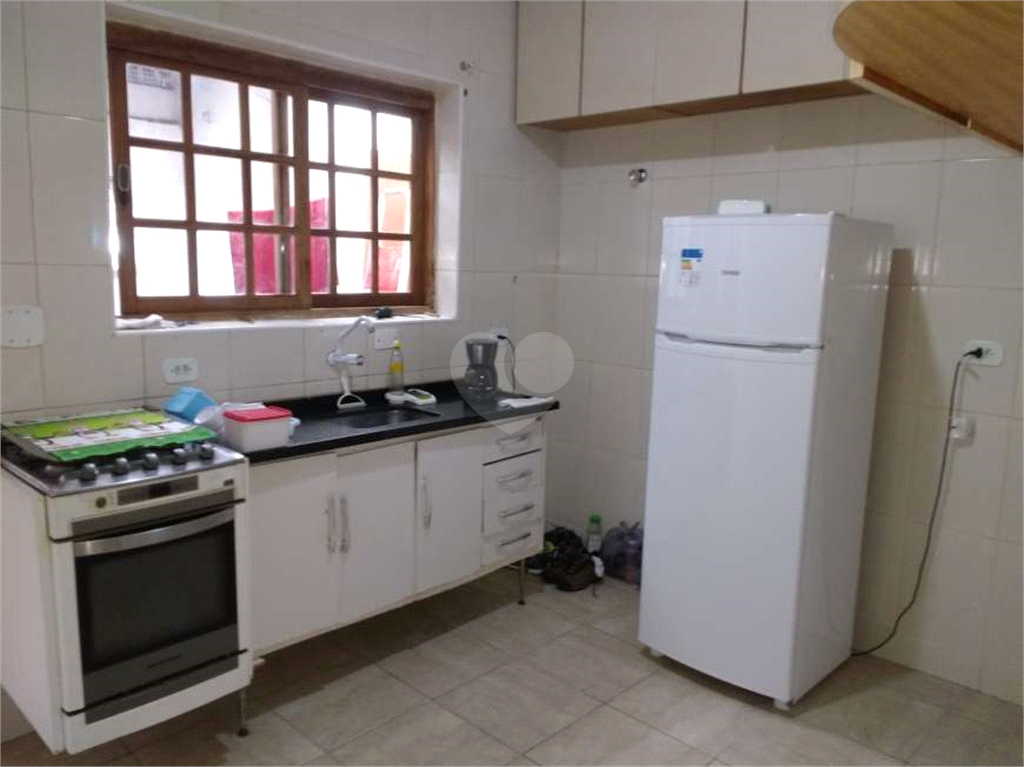 Venda Condomínio São Paulo Jardim Guarau REO827817 6