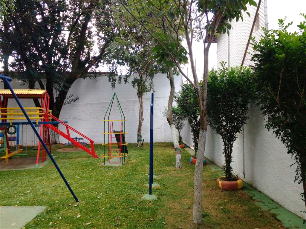 Venda Condomínio São Paulo Jardim Guarau REO827817 25