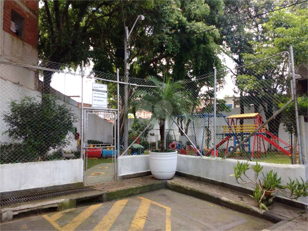 Venda Condomínio São Paulo Jardim Guarau REO827817 22