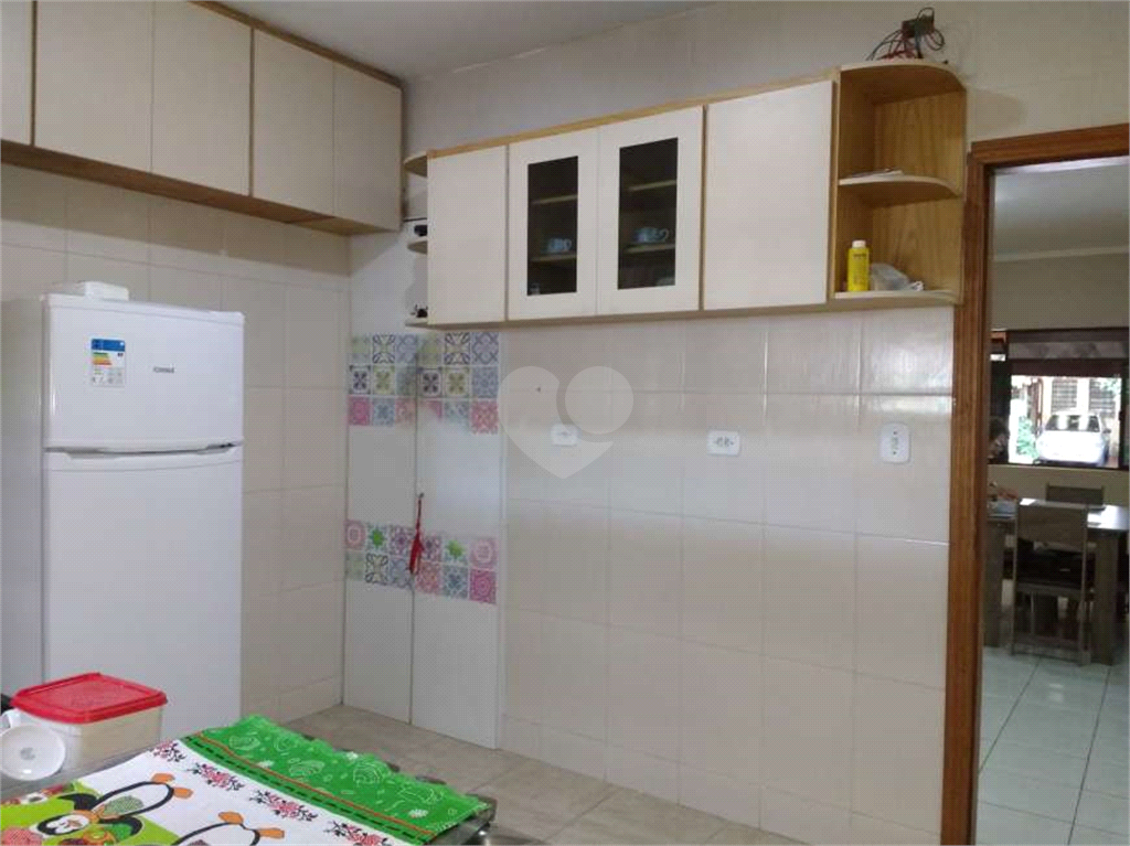 Venda Condomínio São Paulo Jardim Guarau REO827817 5