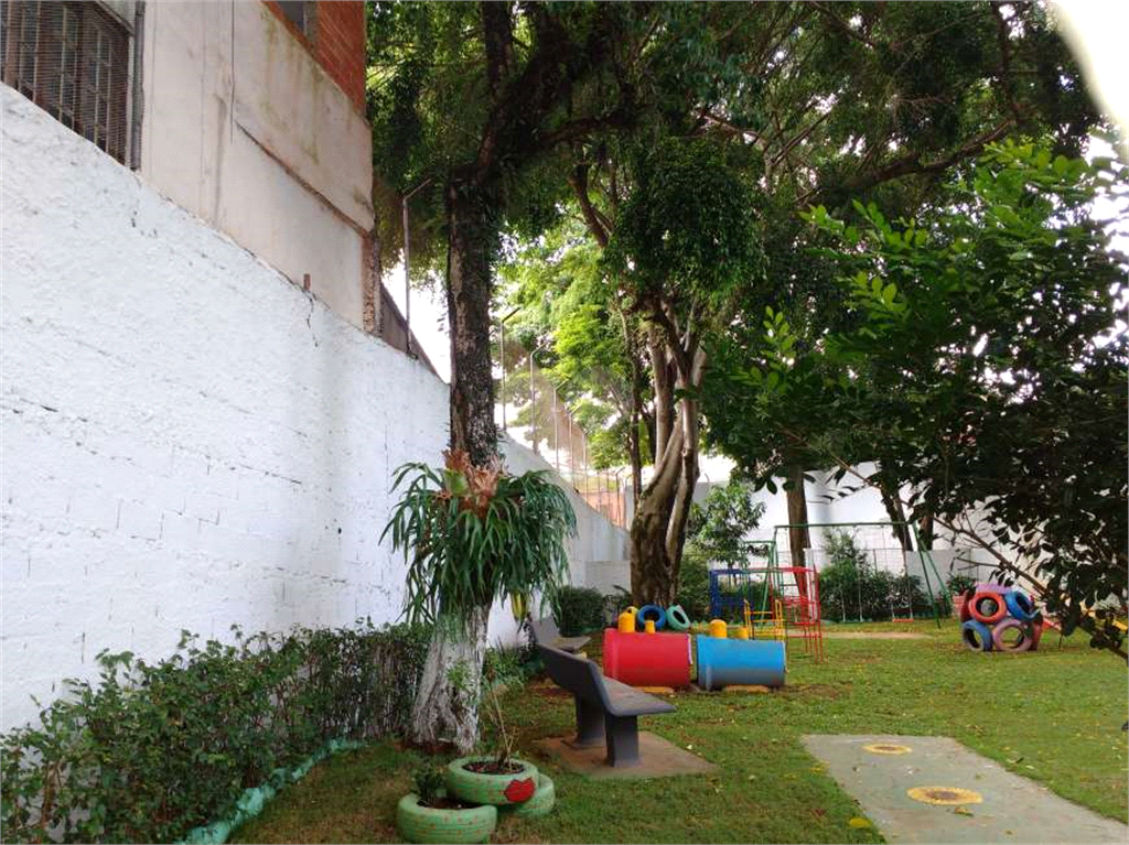 Venda Condomínio São Paulo Jardim Guarau REO827817 24