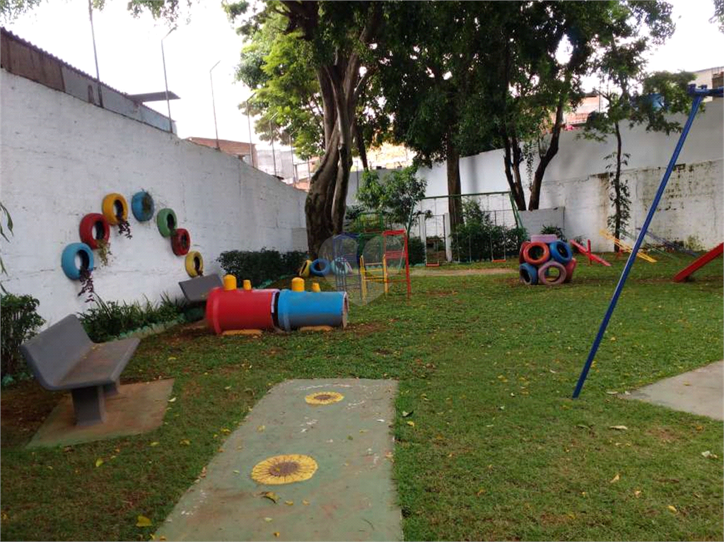 Venda Condomínio São Paulo Jardim Guarau REO827817 26