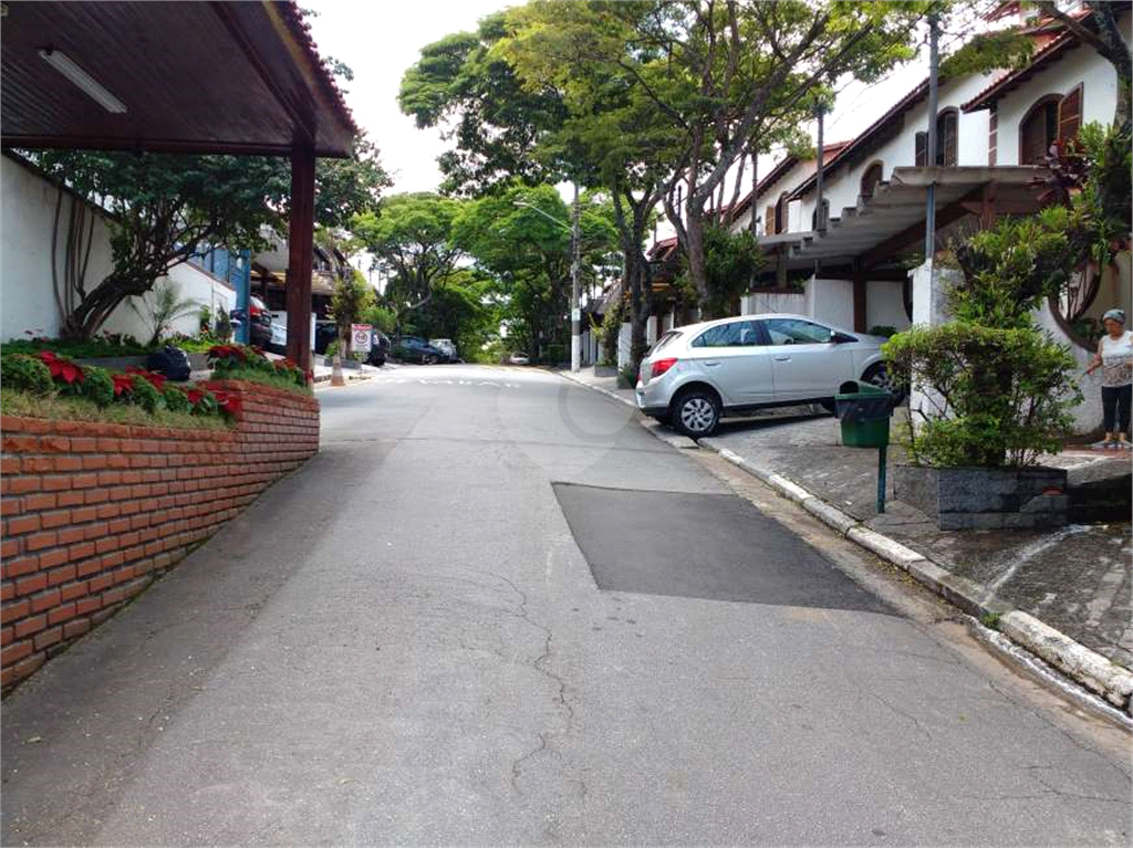 Venda Condomínio São Paulo Jardim Guarau REO827817 15