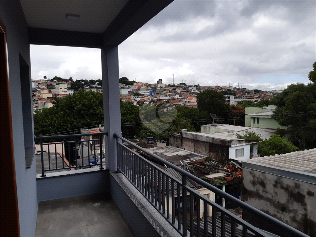 Venda Apartamento São Paulo Vila Nhocune REO827824 11